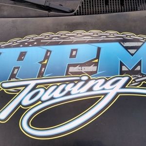 Meet your Posher, Paul